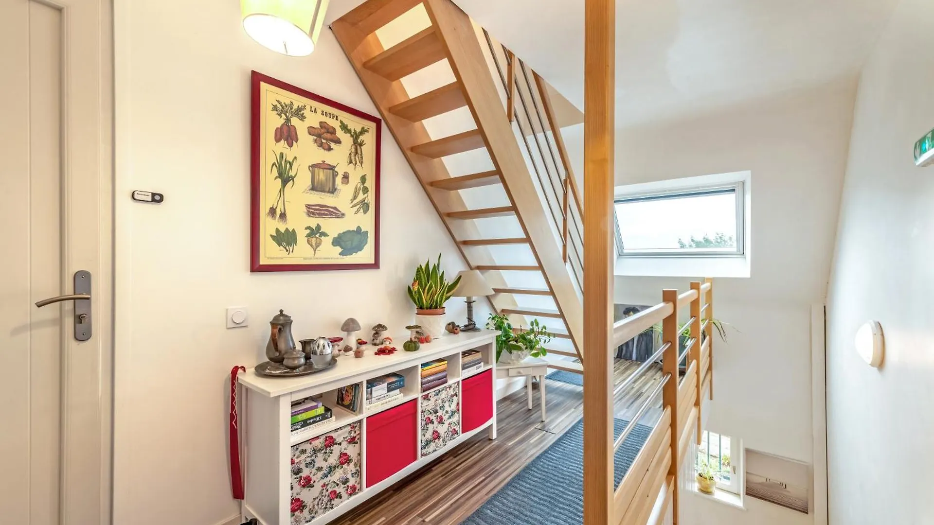 Appartement Plougasnou Proche Mer Апартаменты